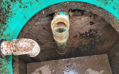 SEPTIC INSPECTIONS